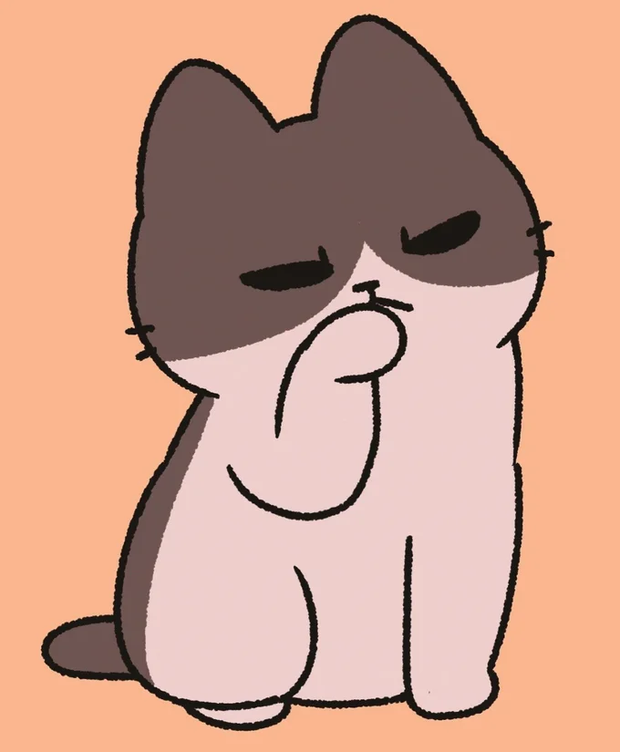 『ねこようかい』 13852603.webp