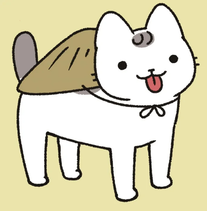 『ねこようかい』 13852651.webp