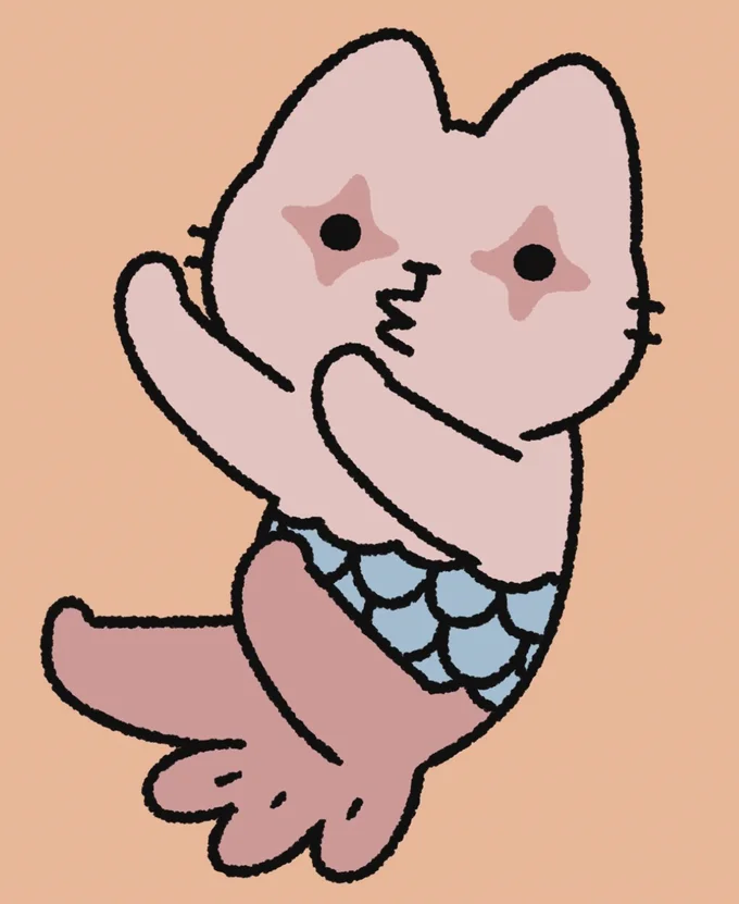 『ねこようかい』 13854878.webp