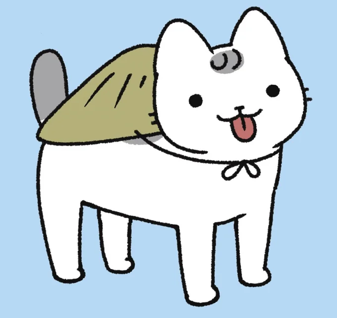 『ねこようかい』 13854907.webp