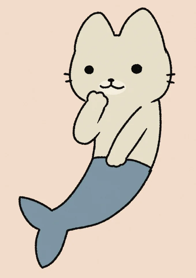 『ねこようかい』 13855335.webp