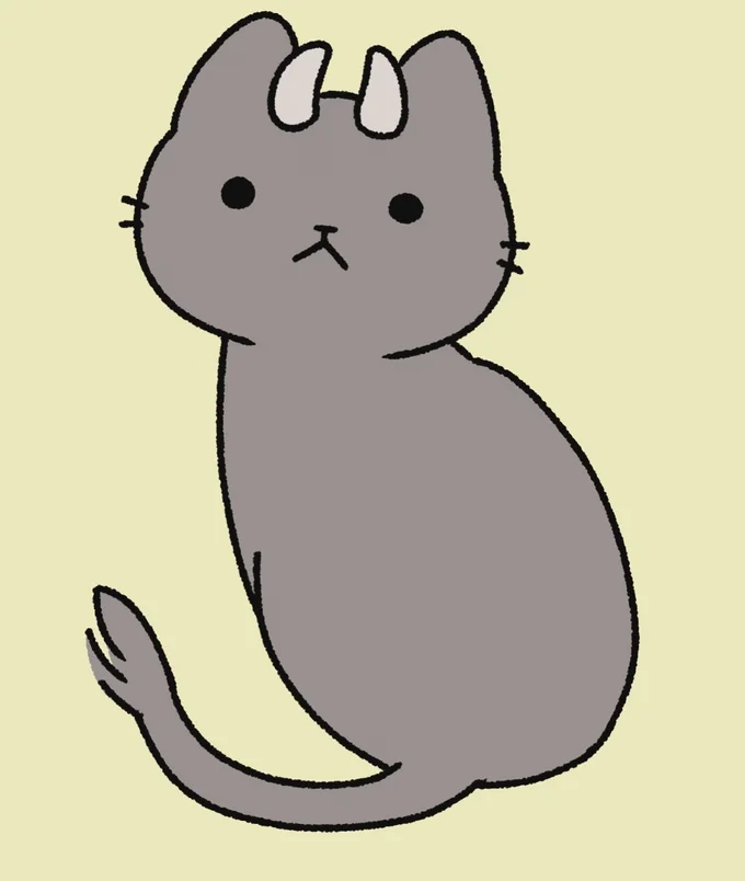 『ねこようかい』 13855382.webp