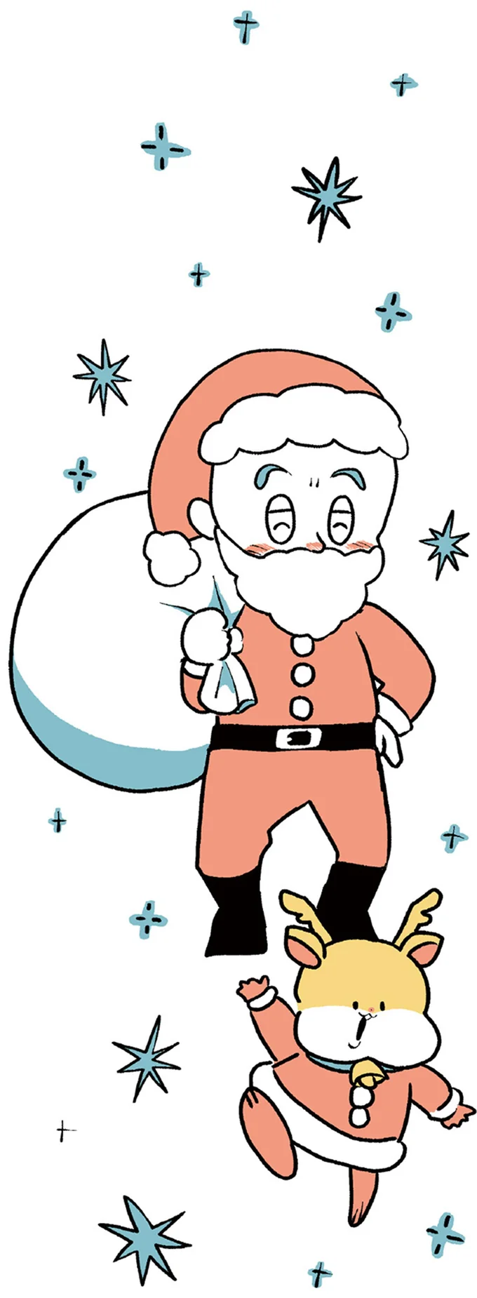 引っ越しを間近に控え、息子が大家さんに贈った「幸せな一言」/大家さんとハムソー 13899691.webp