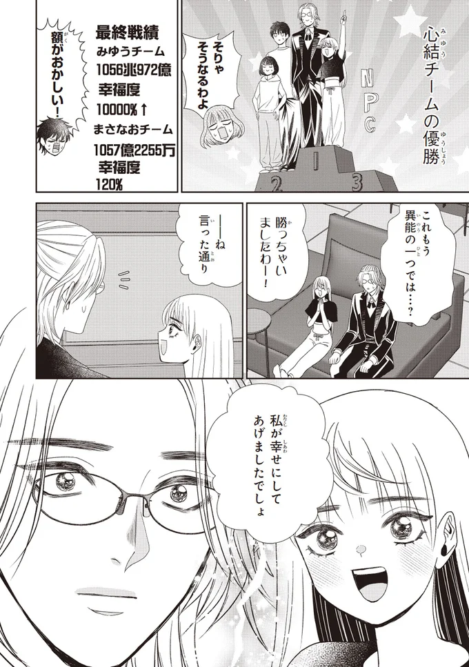 2人で一緒に...ゲームに勝ったお嬢様のお願いがかわいすぎて/天恵さんは甘えたいのに2 14003008.webp