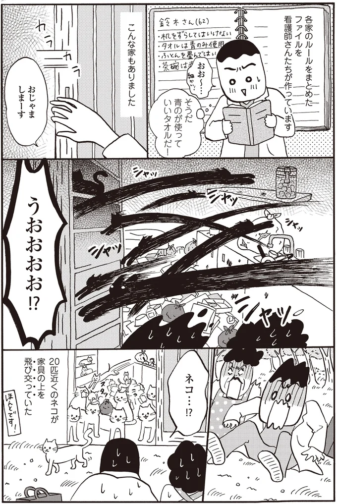 『離島で研修医やってきました。　お医者さん修行中コミックエッセイ』 14016220.webp