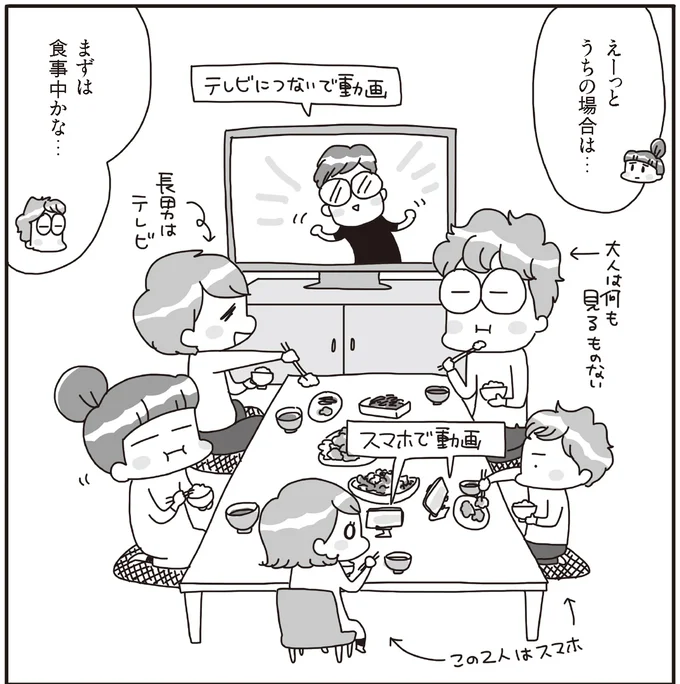 ゲームはルールを作って「いい付き合い方」を/うちの子、ゲームして動画ばっかり見てますけど大丈夫ですか!? 14019356.webp