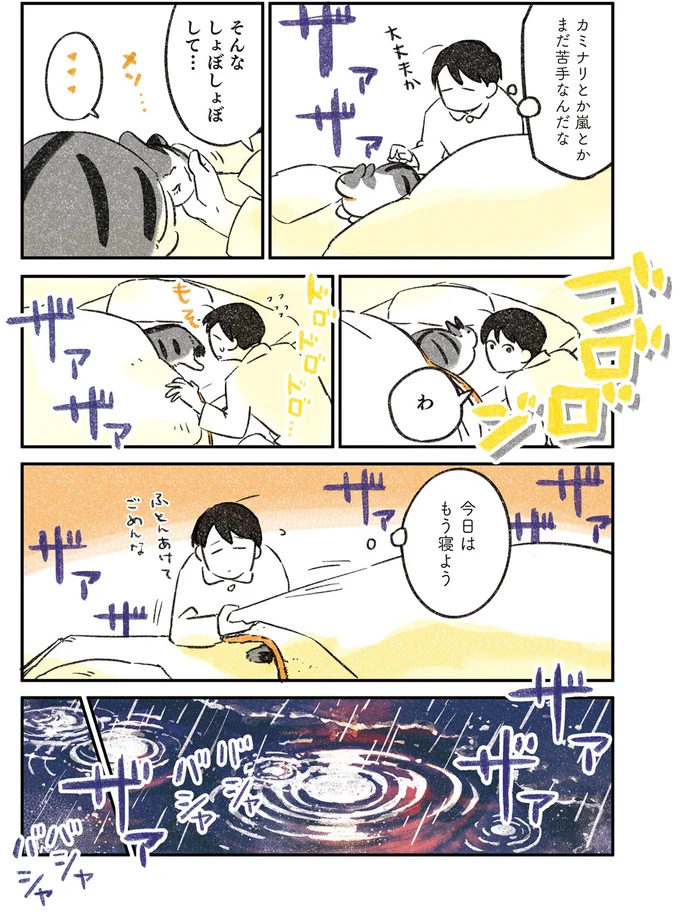 『じじ猫くらし』1～2 14034187.webp