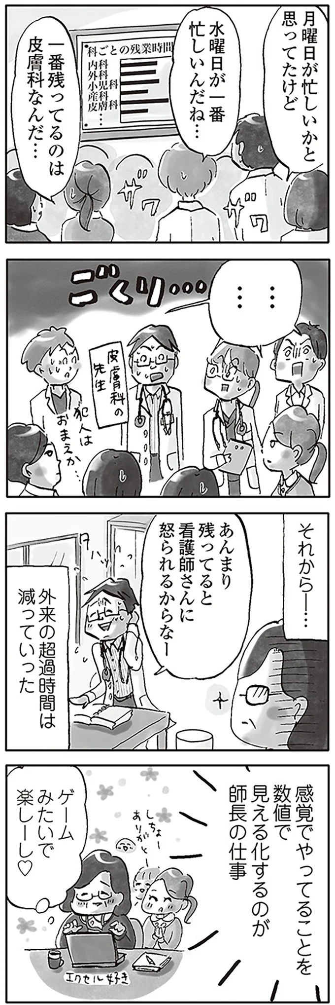 『じたばたナース 4年目看護師の奮闘日記』 14045294.webp