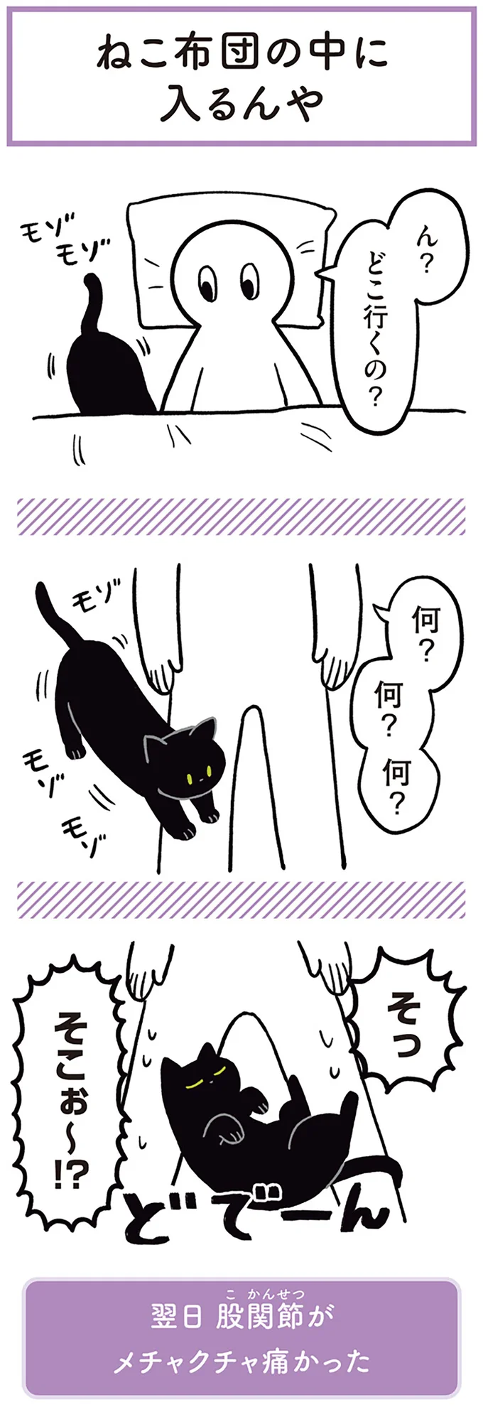 『黒猫ろんと暮らしたら1～3』 14055218.webp