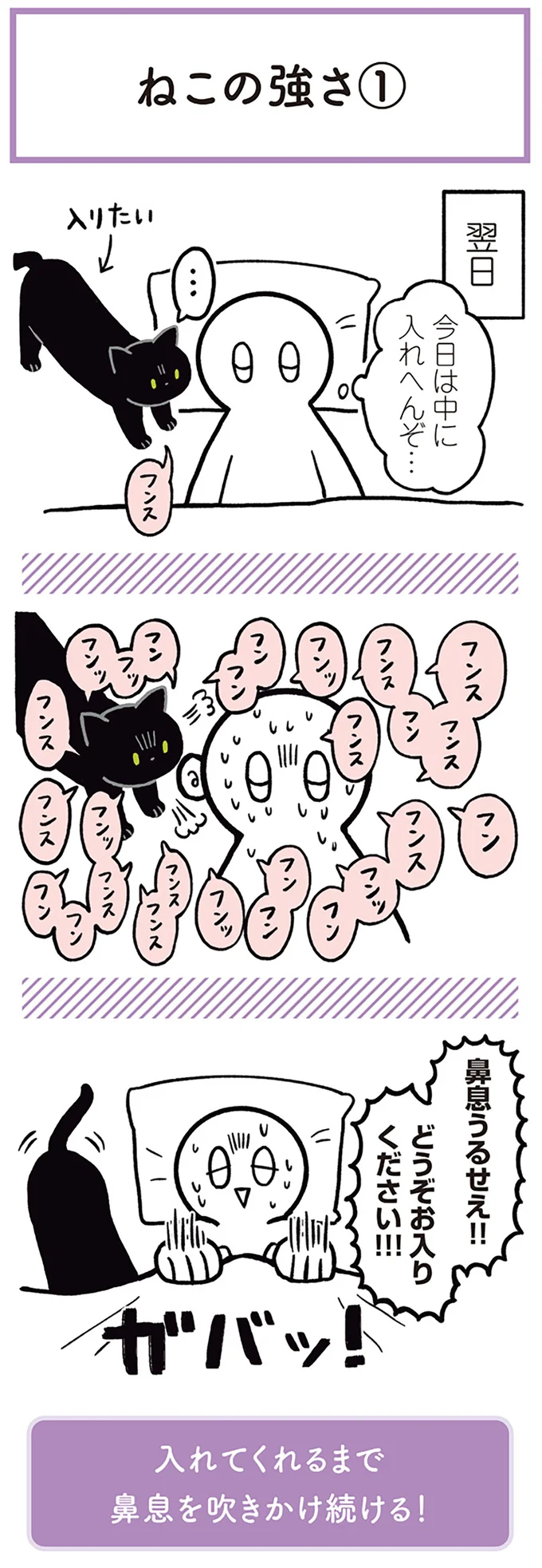 『黒猫ろんと暮らしたら1～3』 14055219.webp