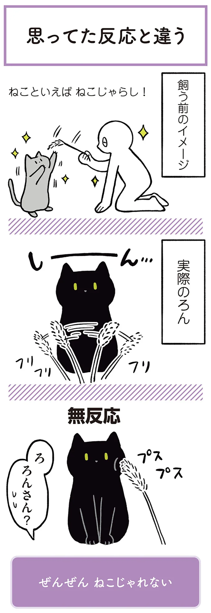 『黒猫ろんと暮らしたら1～3』 14055246.webp