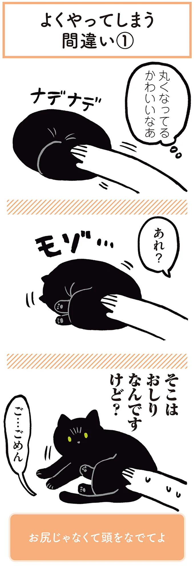 『黒猫ろんと暮らしたら1～3』 14055454.webp