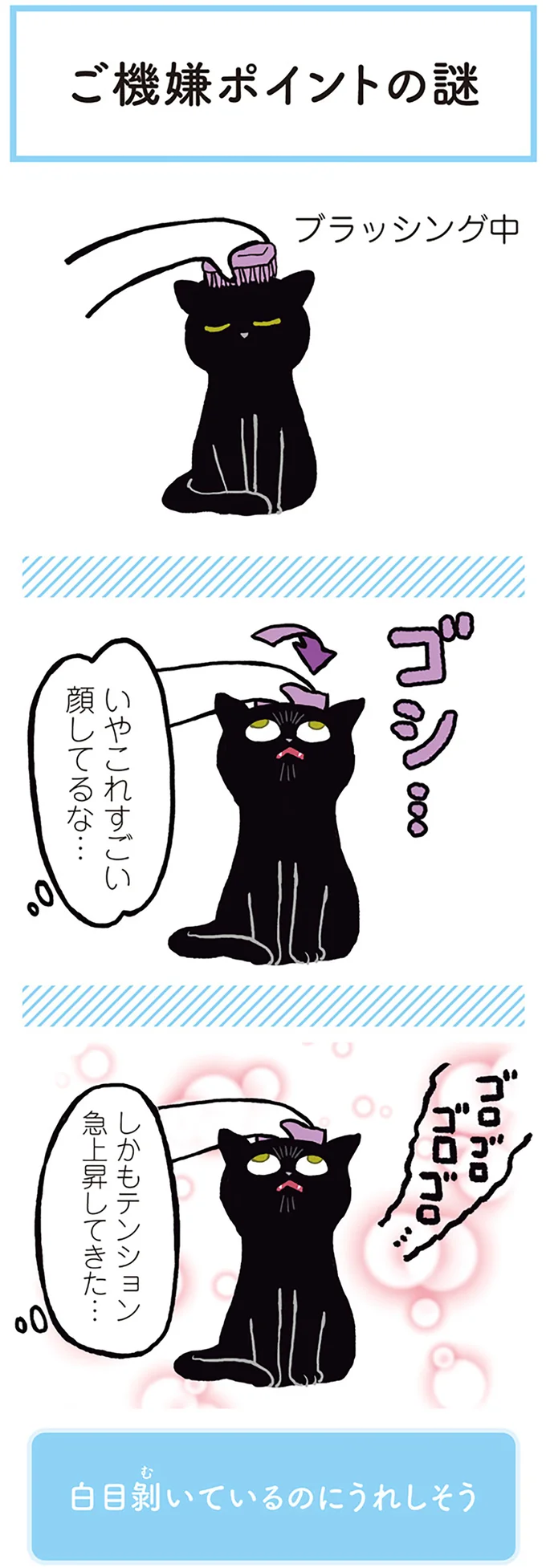 『黒猫ろんと暮らしたら1～3』 14055639.webp