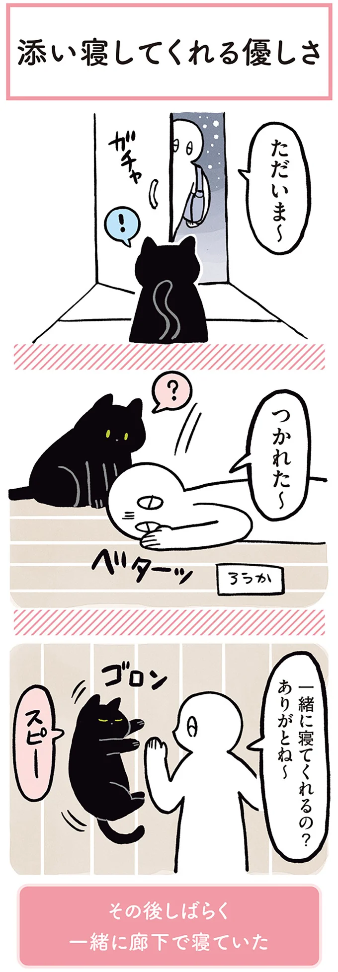 『黒猫ろんと暮らしたら1～3』 14055658.webp