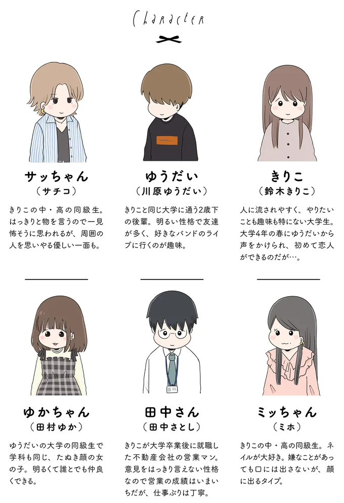 「俺のSNSいじった？」嫉妬心から彼の女友だちのフォローを勝手に外し...／執着じゃない好きなだけだよ  14107160.webp