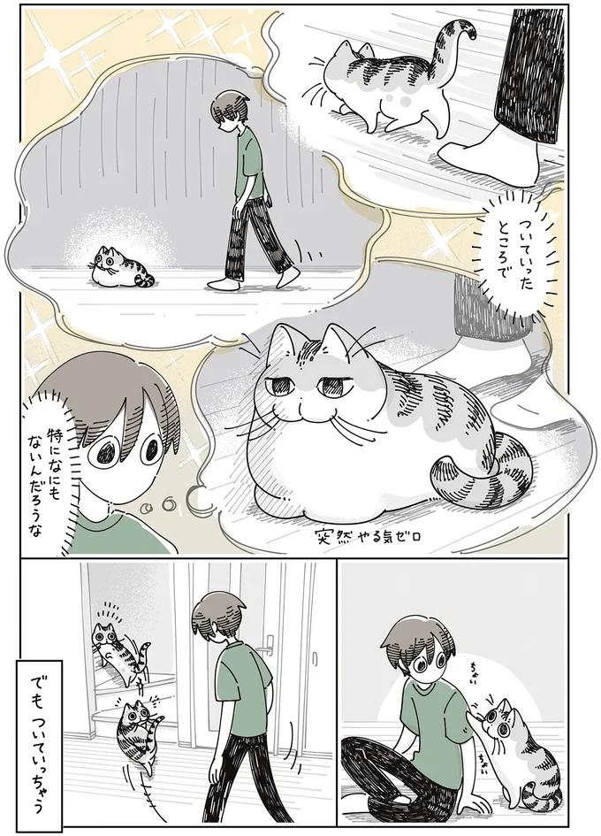 『夜は猫といっしょ 7』 14126873.webp