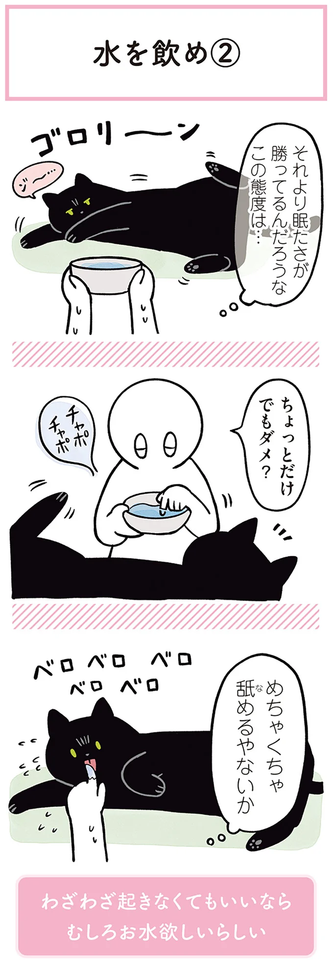 『黒猫ろんと暮らしたら1～3』 14151505.webp