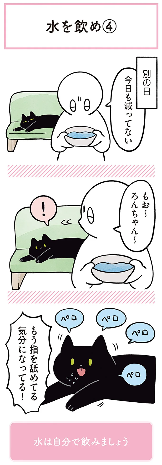 『黒猫ろんと暮らしたら1～3』 14151507.webp