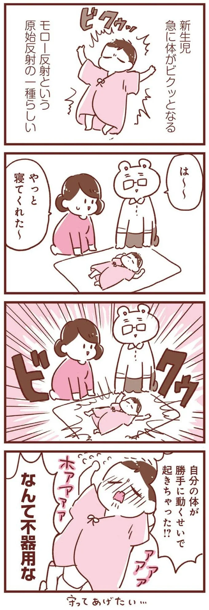 『365日アカチャン満喫生活』 14169643.webp