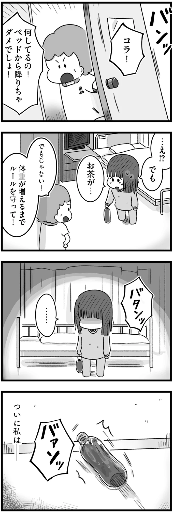 『精神科病棟の青春 あるいは高校時代の特別な1年間について』 14169738.webp