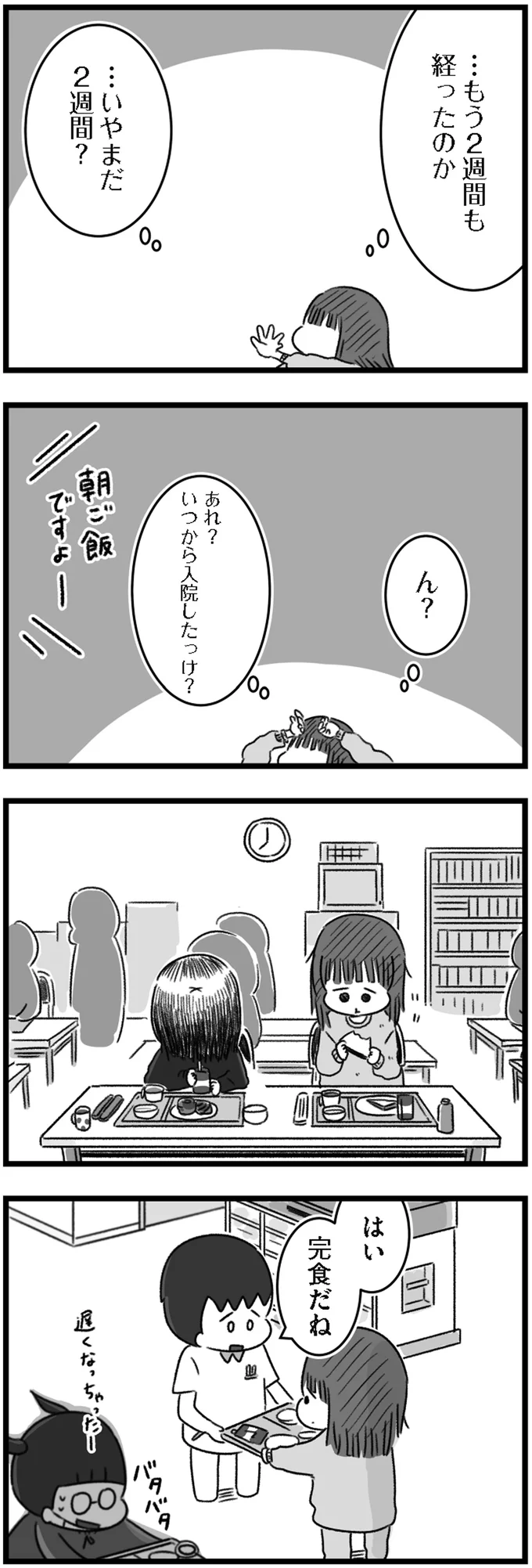 『精神科病棟の青春 あるいは高校時代の特別な1年間について』 14169834.webp