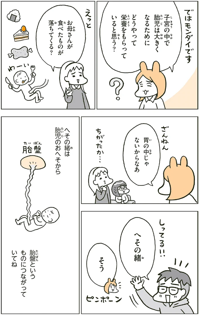 『こどもせいきょういくはじめます おうち性教育はじめますシリーズ』 14182100.webp