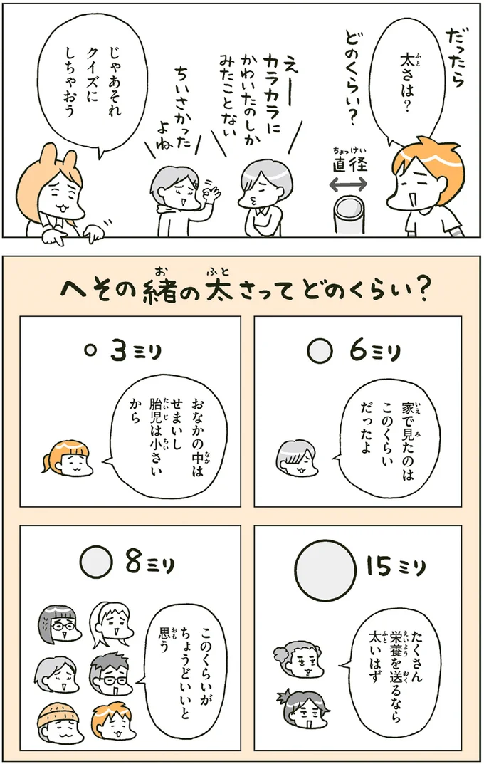 『こどもせいきょういくはじめます おうち性教育はじめますシリーズ』 14182102.webp