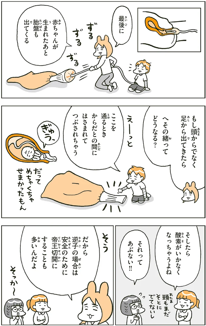 『こどもせいきょういくはじめます おうち性教育はじめますシリーズ』 14182139.webp