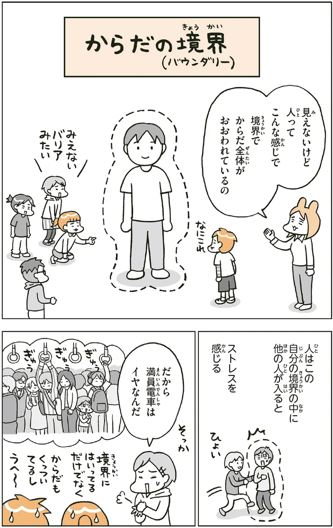 『こどもせいきょういくはじめます おうち性教育はじめますシリーズ』 14182604.webp