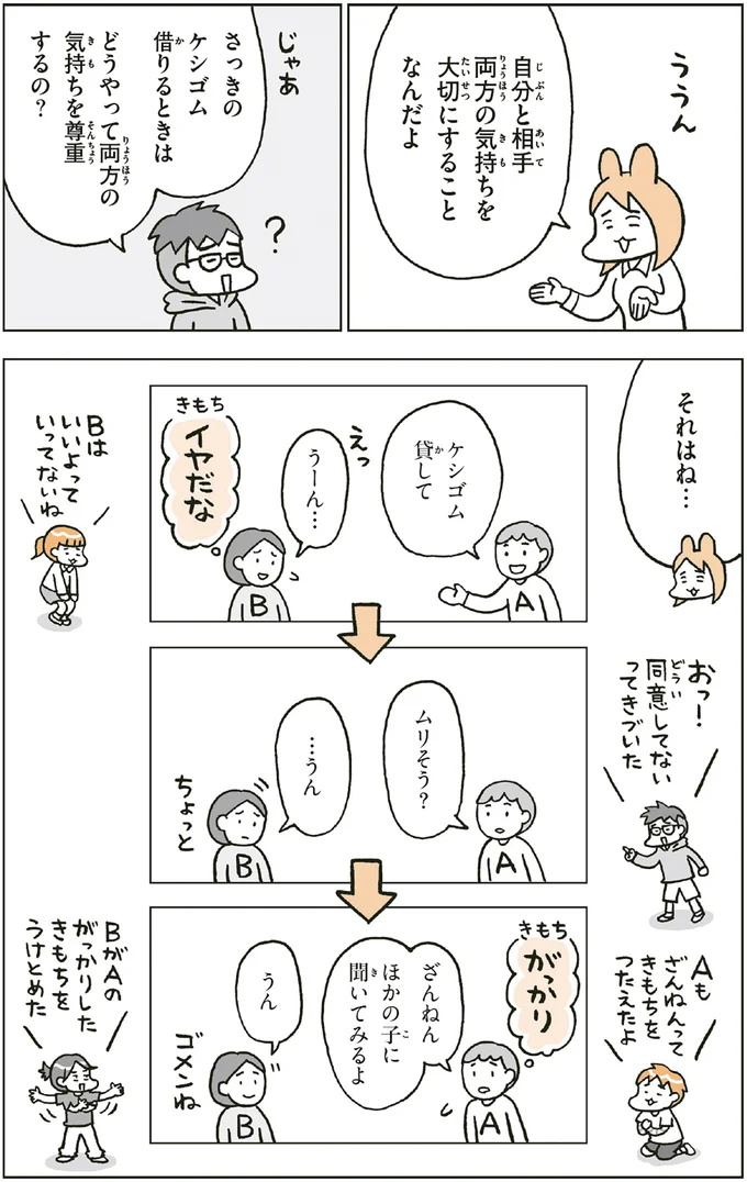 『こどもせいきょういくはじめます おうち性教育はじめますシリーズ』 14182621.webp