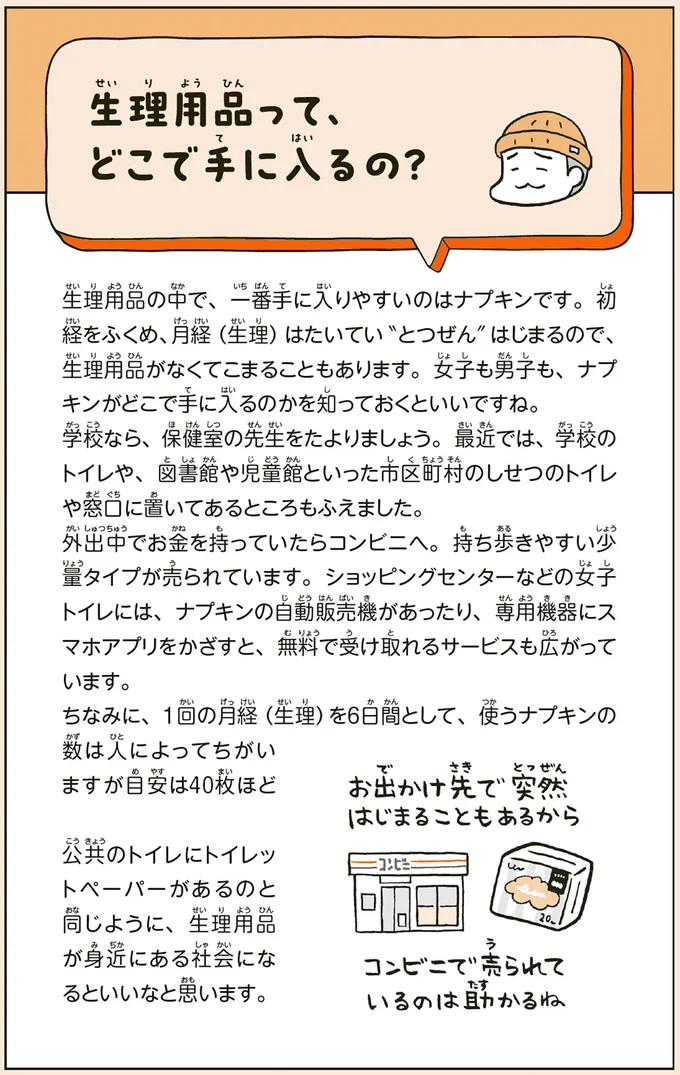 『こどもせいきょういくはじめます おうち性教育はじめますシリーズ』 14182870.webp