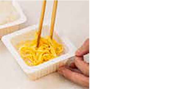 豆腐の空きパックで!かんたん華やか「たまご押し寿司」のレシピ【人気Youtuber直伝】 14203234_615.jpg