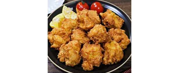 リーズナブル&ヘルシーな豆腐が、ボリュームのあるおかずに!「豆腐から揚げ」のレシピ 14203269_615.jpg