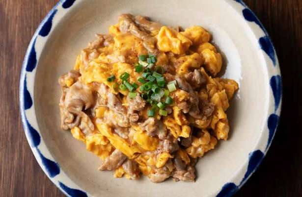 1人前約116円！人気YouTuberが伝授する「とろたまポーク」のレシピ