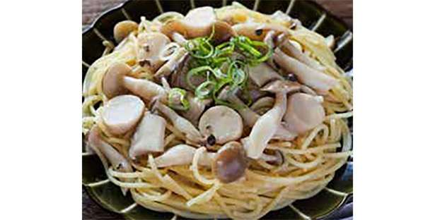 耐熱容器1つでできる「和風きのこパスタ」のレシピ【人気YouTuberかっちゃんが伝授】 14203277_615.jpg