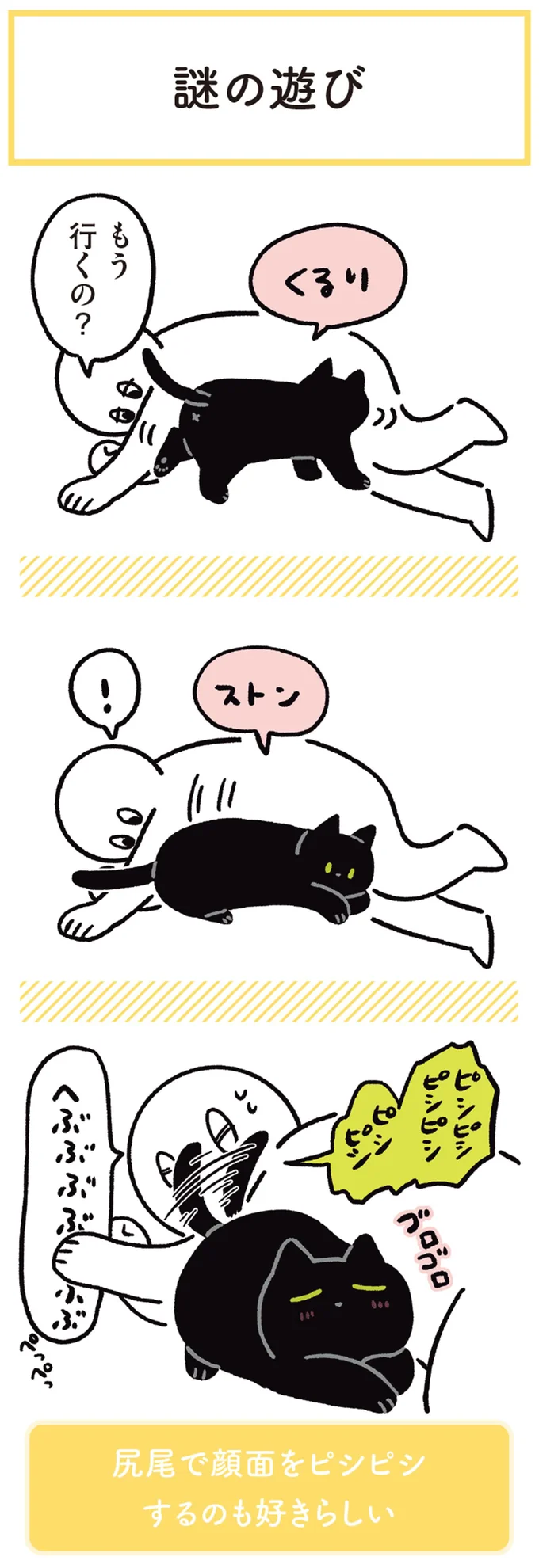 『黒猫ろんと暮らしたら1～3』 14218874.webp