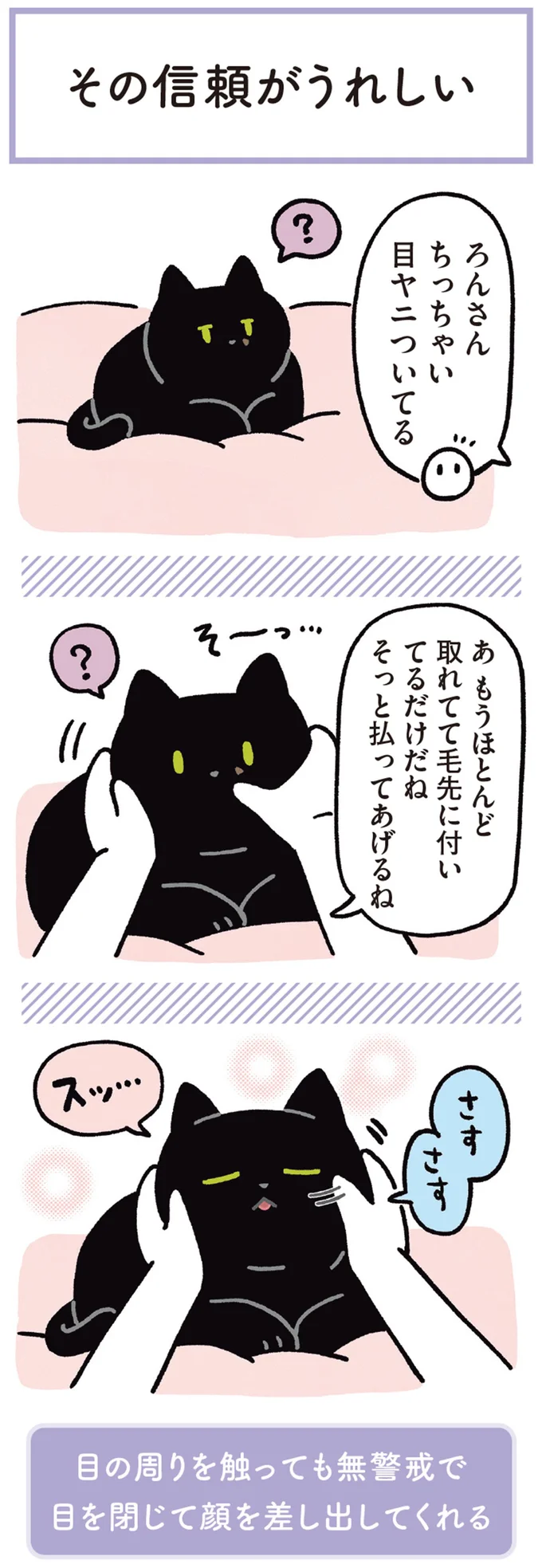 『黒猫ろんと暮らしたら1～3』 14218924.webp