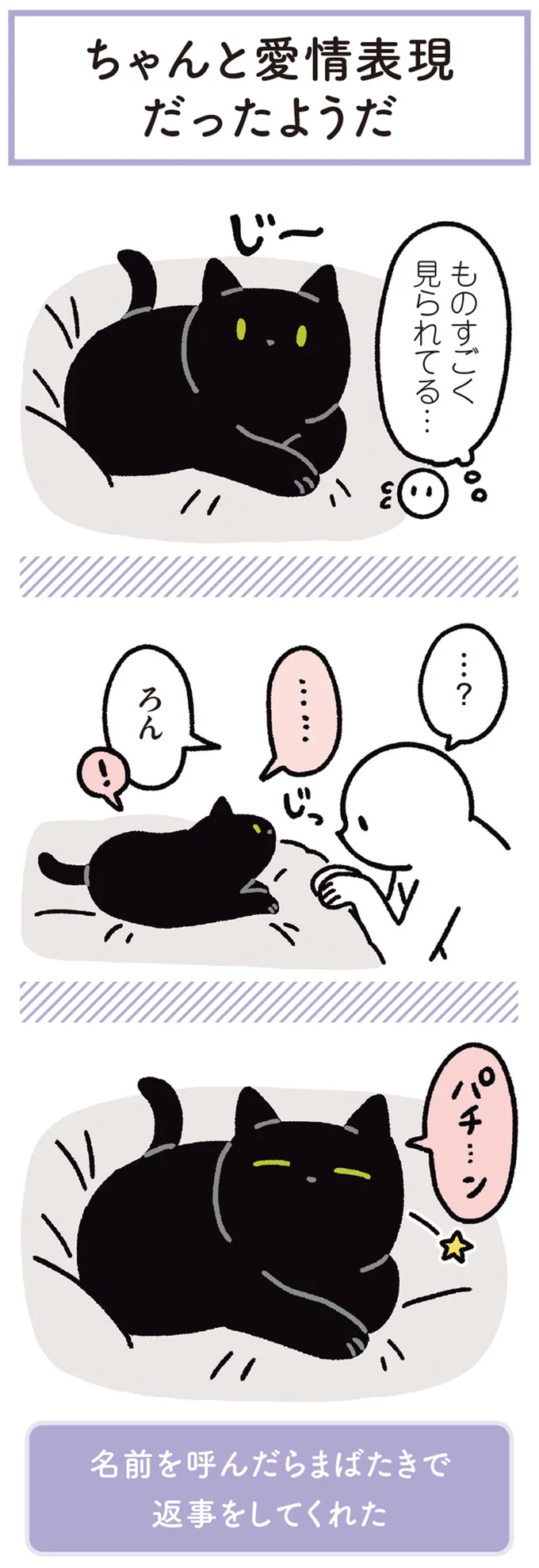 『黒猫ろんと暮らしたら1～3』 14218931.webp