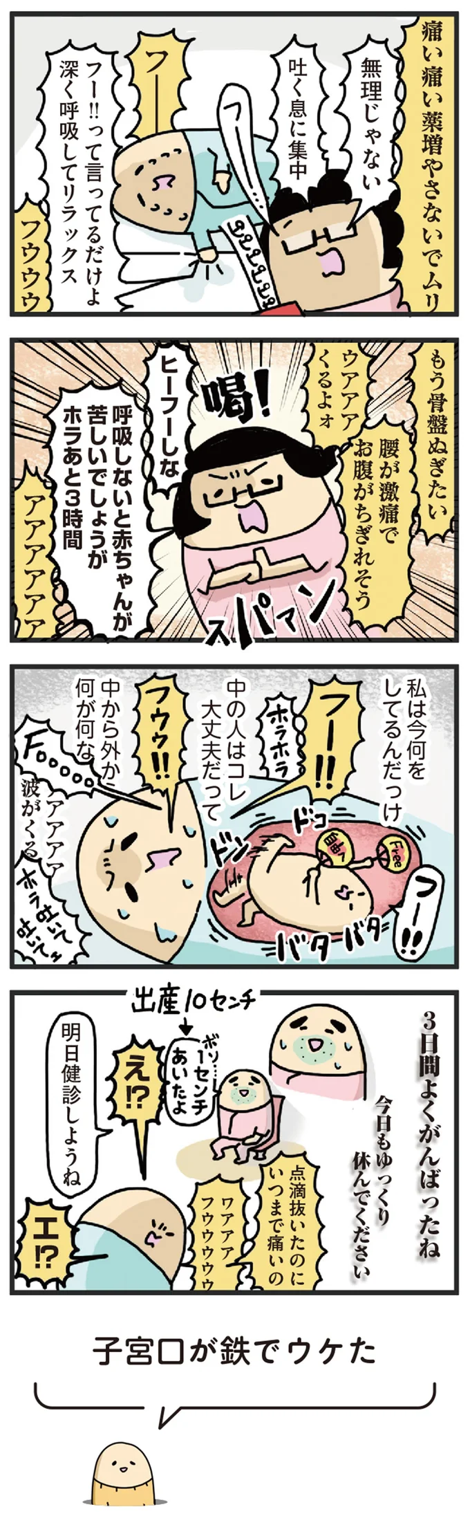 『ヤケッパチパチ！ 元ヒステリック妊婦の育児ログ！』 14238688.webp