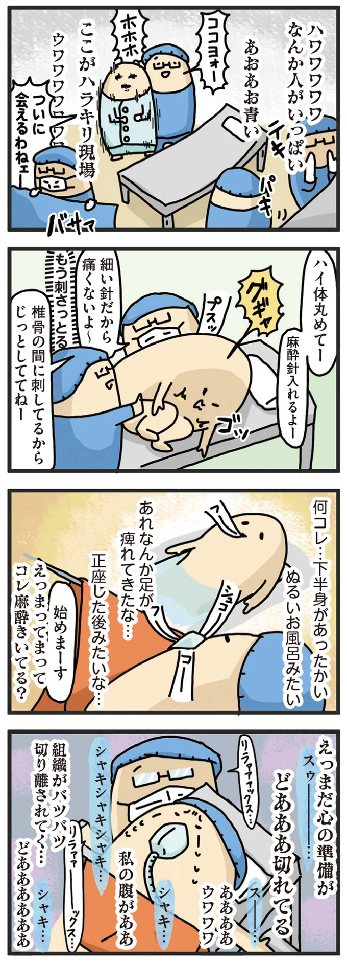 『ヤケッパチパチ！ 元ヒステリック妊婦の育児ログ！』 14238690.webp