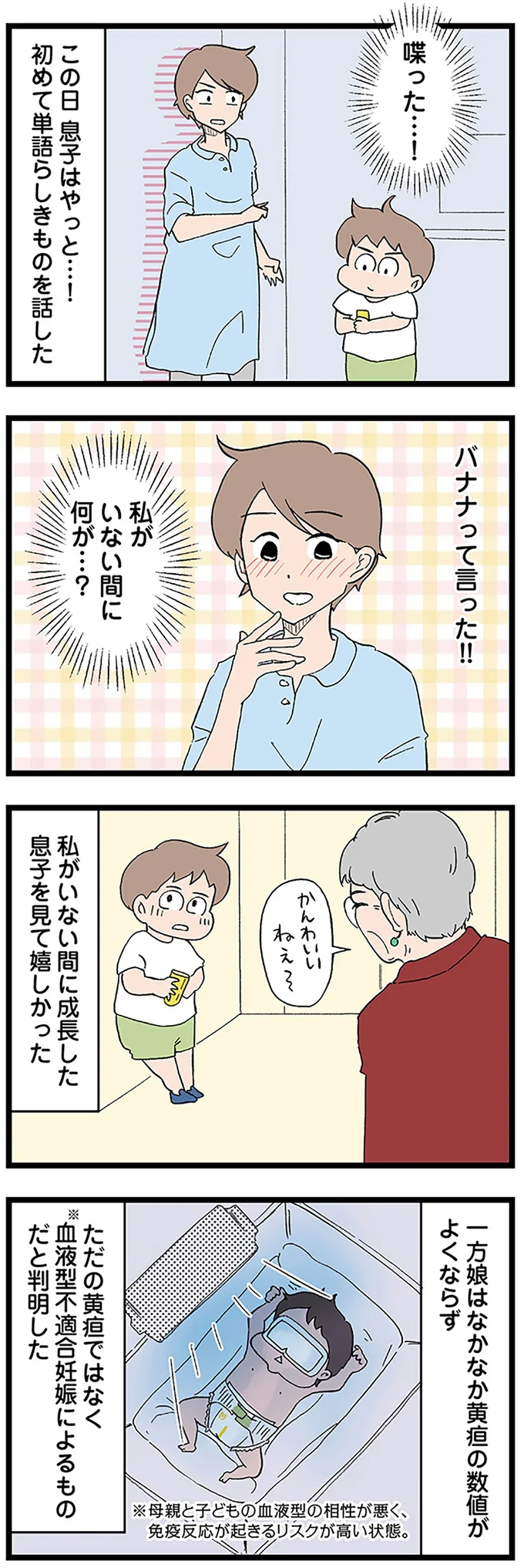 『発達障害、認められない親　わが子の正解がわからない』 14299856.webp