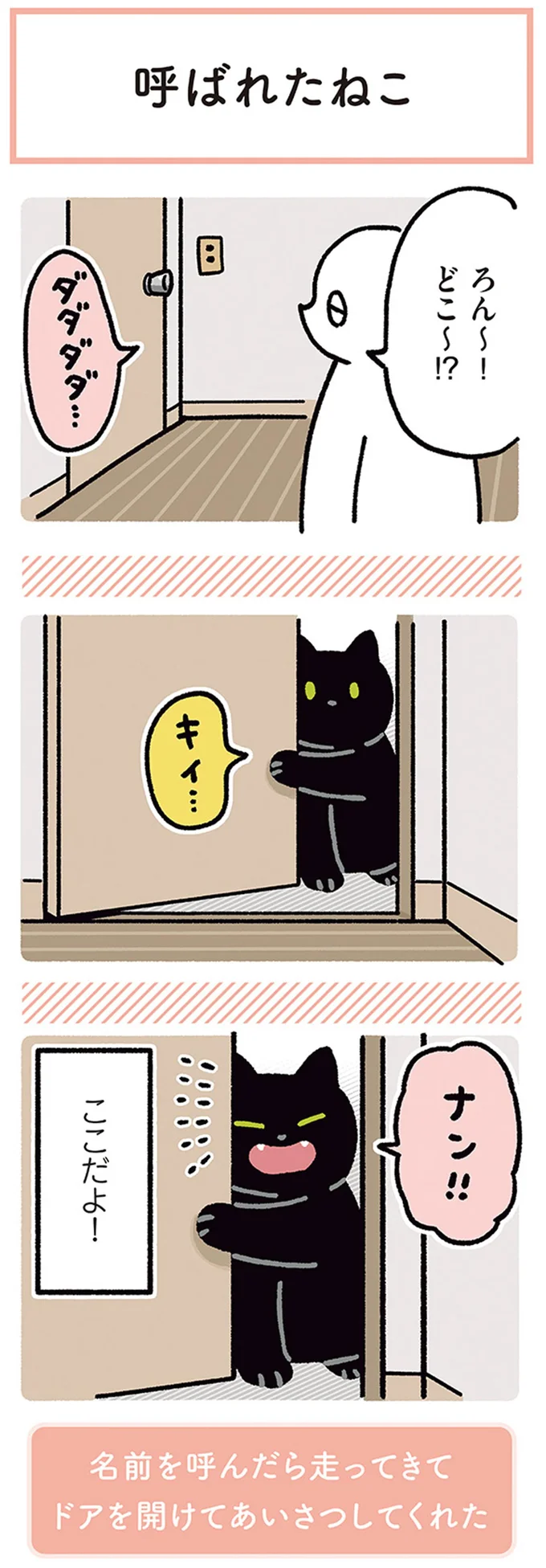 『黒猫ろんと暮らしたら』4～6 14304130.webp