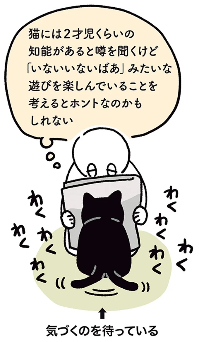 『黒猫ろんと暮らしたら』4～6 14304152.webp