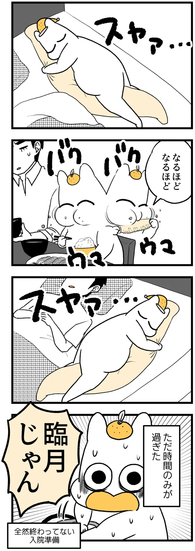 『つわりが怖くて2人目に踏み切れない話』 14307975.webp