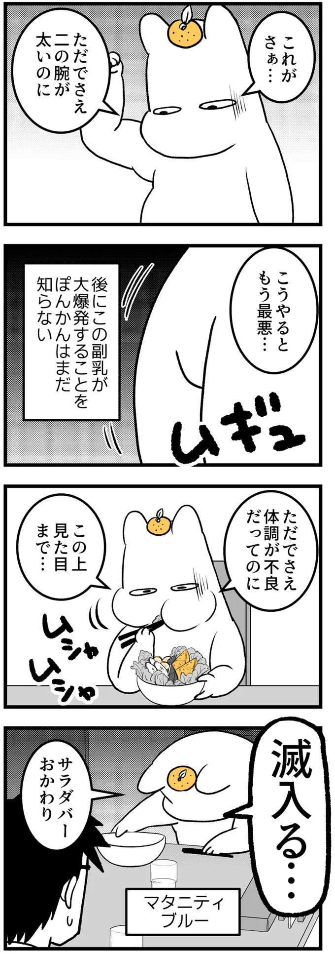 『つわりが怖くて2人目に踏み切れない話』 14307988.webp