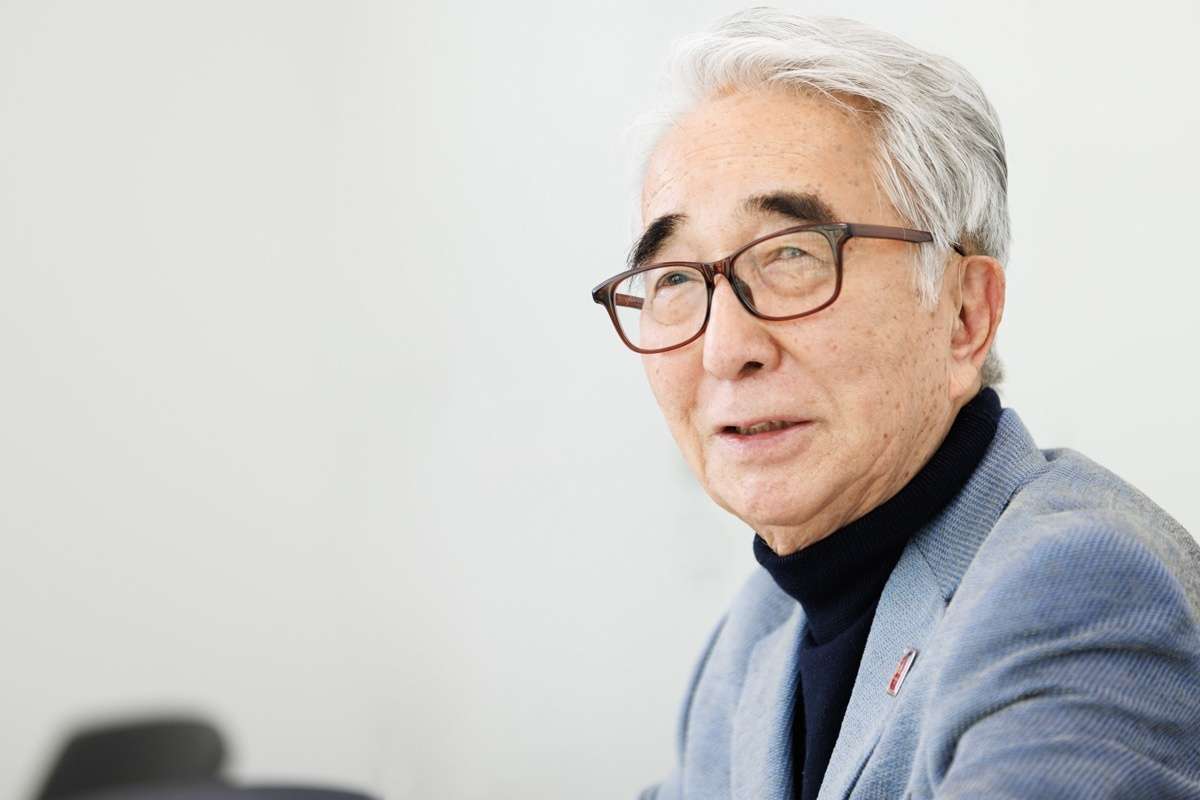 「家を一歩出ればそこは『大村崑』としての舞台」現役最高齢の喜劇役者の矜持【大村崑さんインタビュー】 14312454.jpg