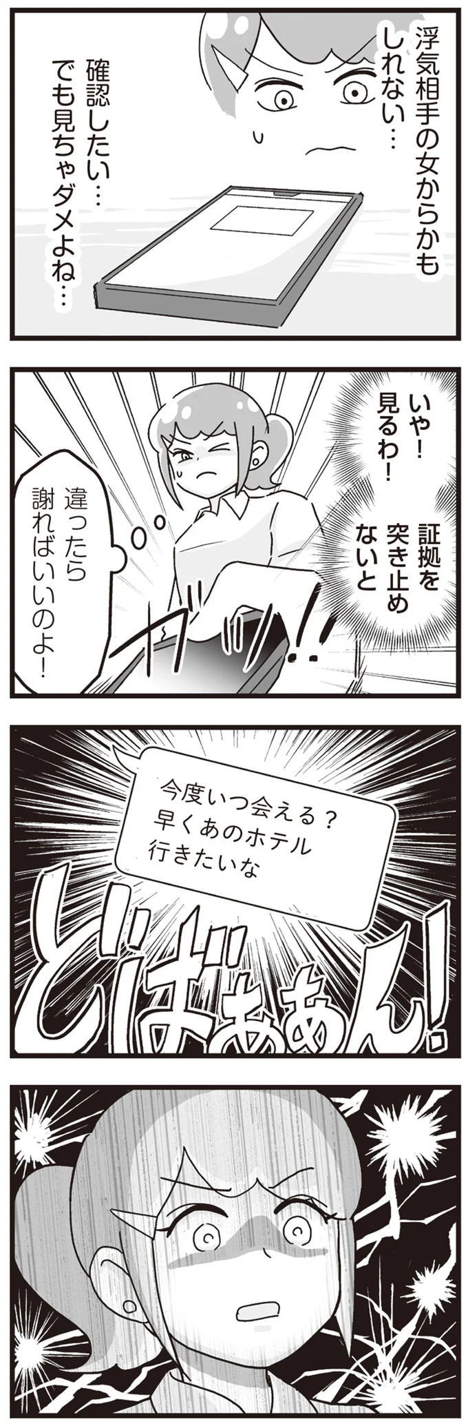 『嫁ぎ先が全員めんどくさい～私が夫と離婚した理由～』 14316500.webp