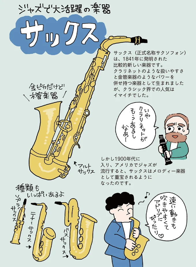 『マンガでわかるクラシック音楽の歴史入門』 14325908.webp