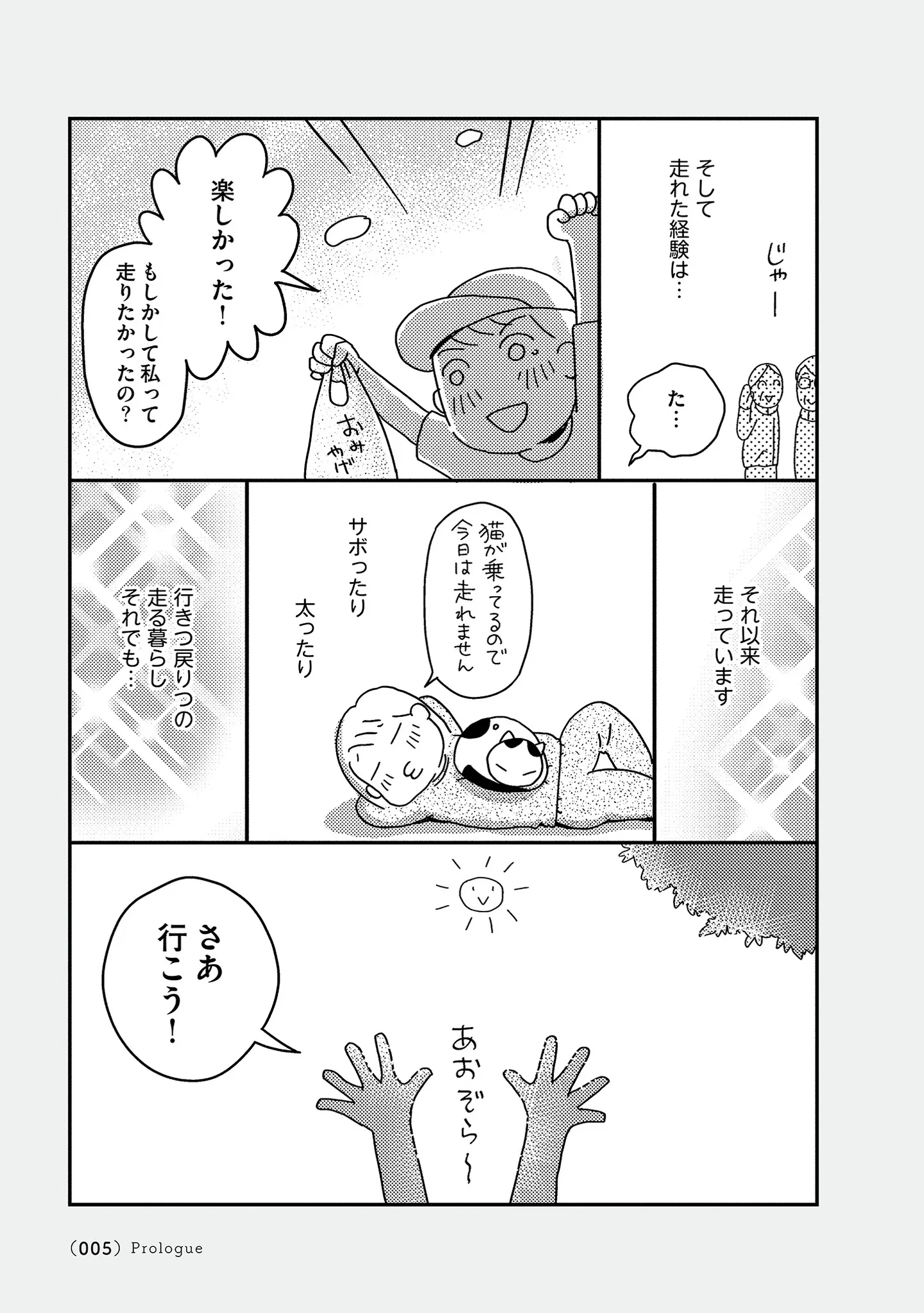 『お金もかからず体調万全！！　ゆる走りスロージョギング』 14339875.webp