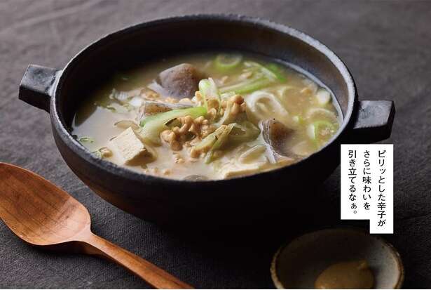 人気老舗割烹の社長が教えるプロの技！オリジナル「具だくさん納豆汁」のレシピ 14351660_615.jpg